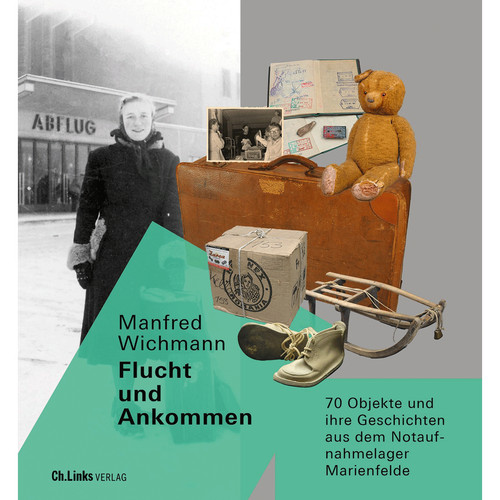 Flucht und ankommen 70 - flucht,