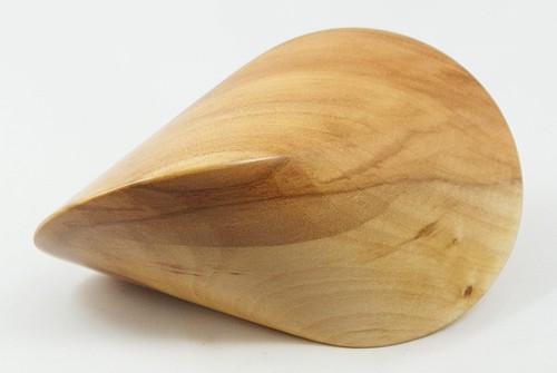 Oloid apfel holz cm - holz, 9,5